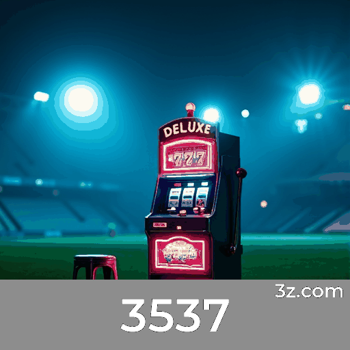 Inovação Tecnológica da 3537: Onde Excelência e Entretenimento se Encontram