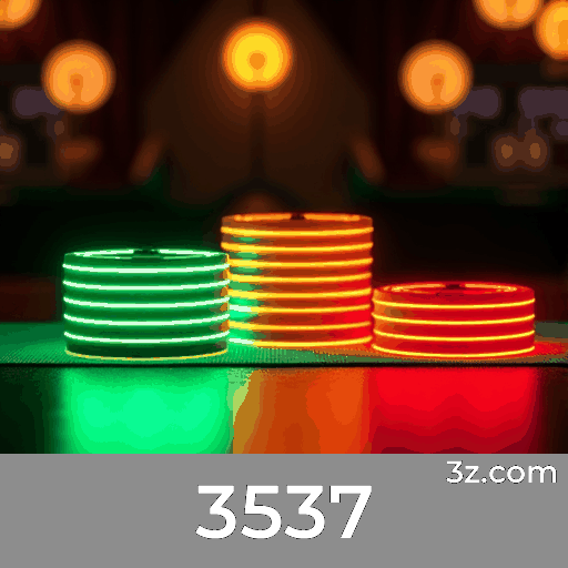 3537: A Experiência de Jogos de Mesa ao Vivo no Brasil