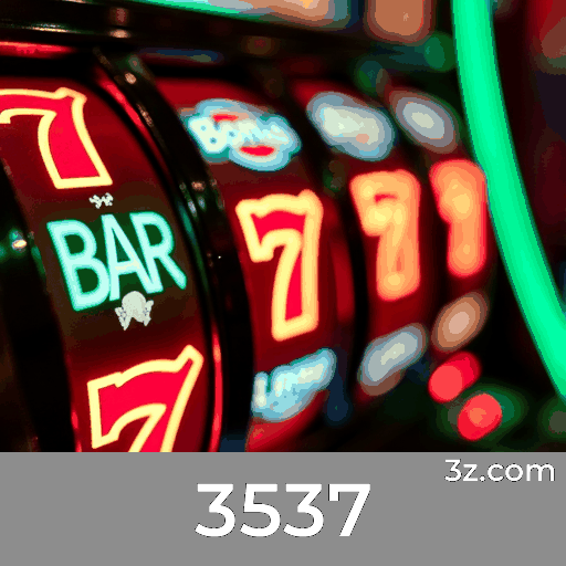 3537: O Melhor Cassino Online do Brasil