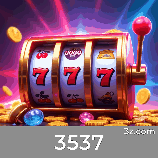 Explore os Bônus Exclusivos e Vantagens Únicas do 3537