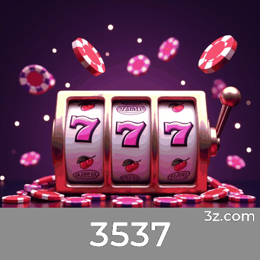3537: O Melhor Cassino Online do Brasil
