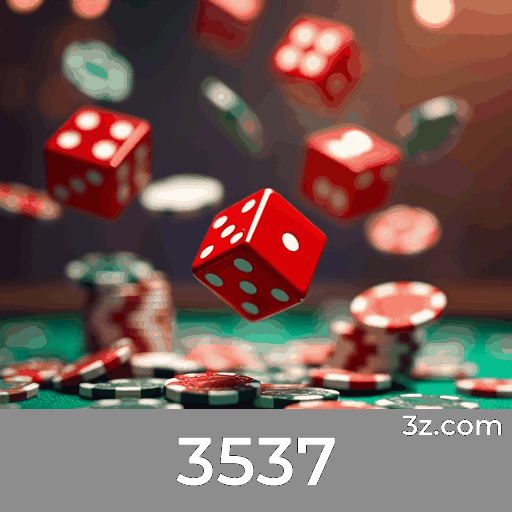 3537: Seu Cassino Online Seguro e Divertido