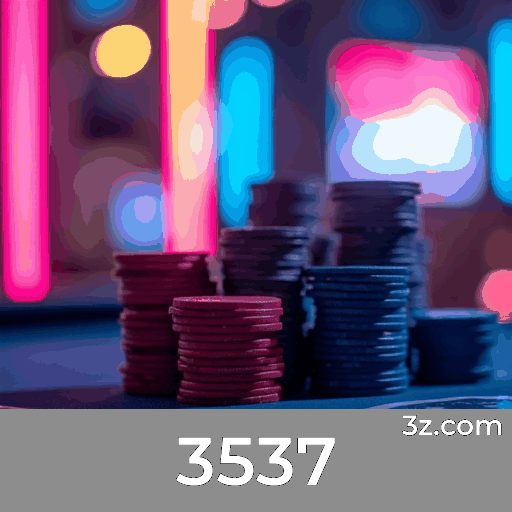 3537: O Melhor Cassino Online do Brasil