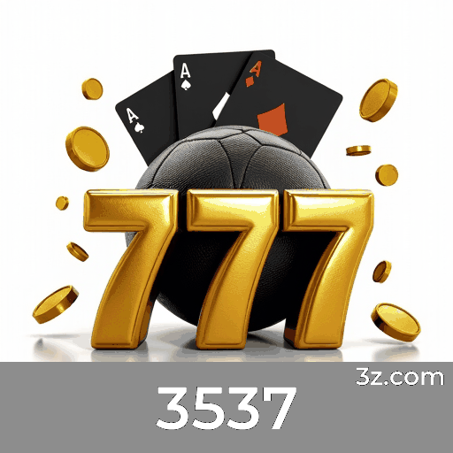 3537: O Melhor Cassino Online do Brasil